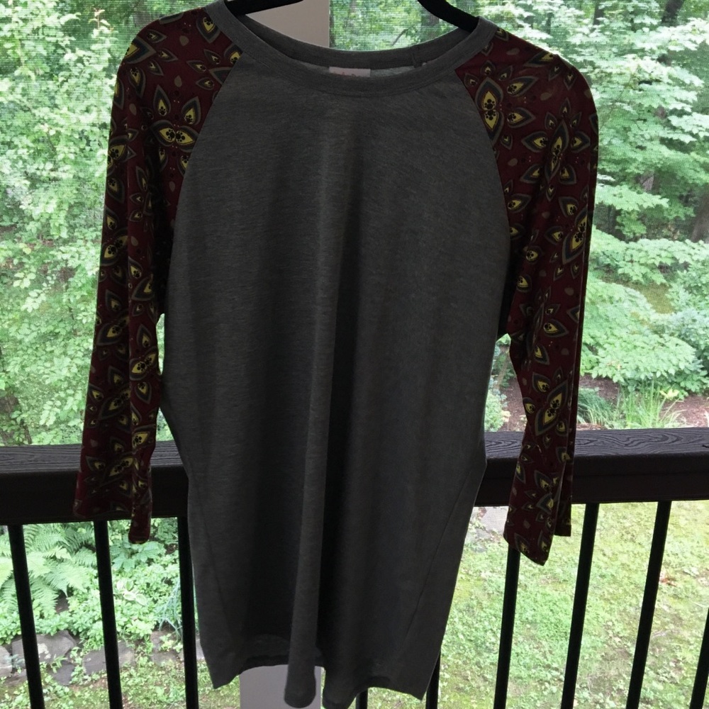 LuLaRoe Randy L